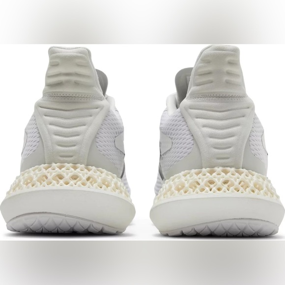 Adidas 4DFWD Pulse 'White/Black' Running Shoes (Orig. $200) - Picture 8 of 9